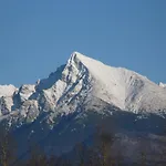 Lejlighed Glacier *