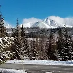 Glacier Lejlighed