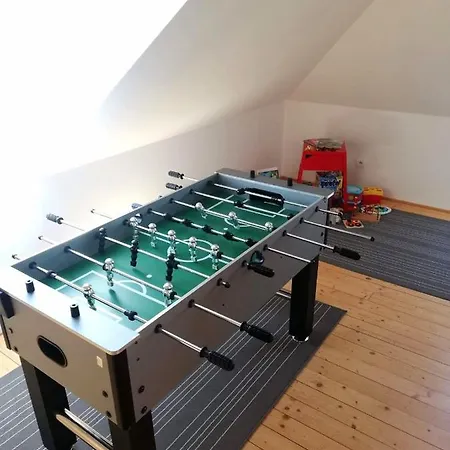 Glacier * Tatranska Strba