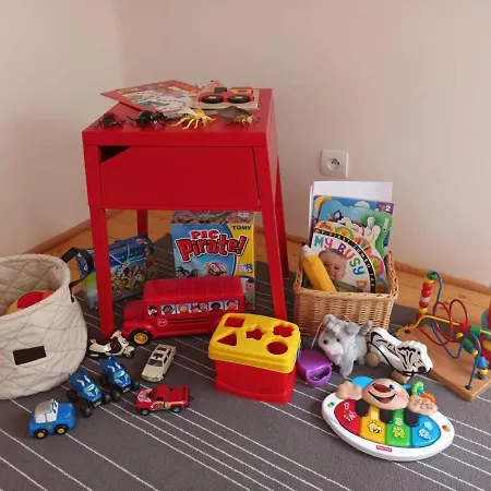 Glacier Tatranska Strba