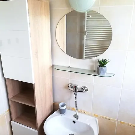 Apartamento Glacier