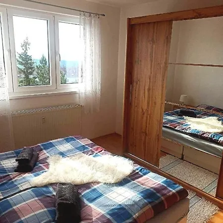 Glacier * تاترانسكا ستربا