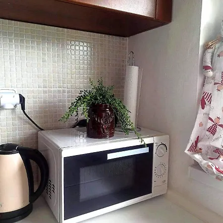 Glacier * Tatranska Strba