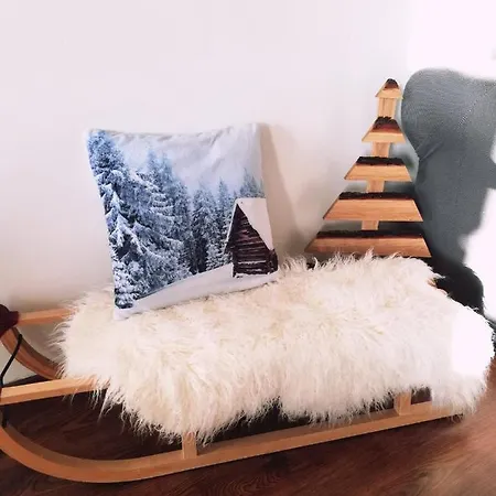 Apartman Glacier