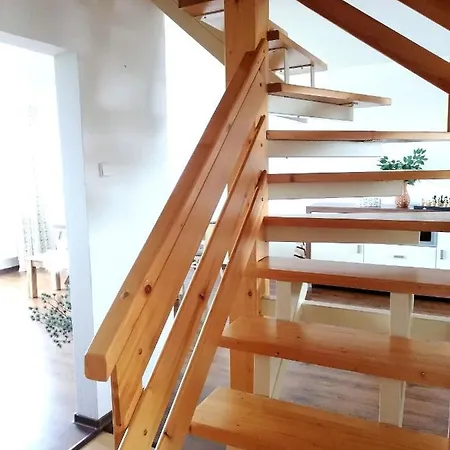 Glacier شقة تاترانسكا ستربا