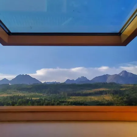 Glacier * تاترانسكا ستربا