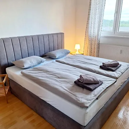 Apartamento Glacier