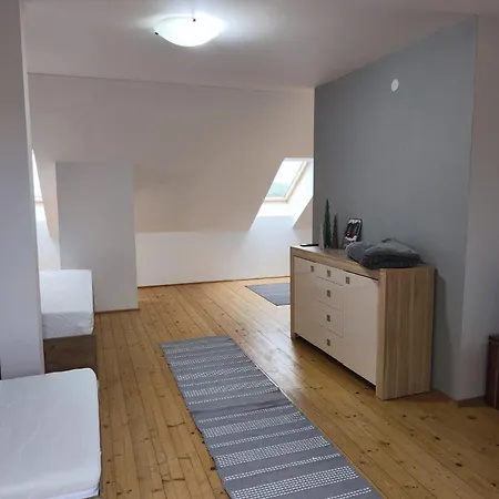 Glacier Apartamento *