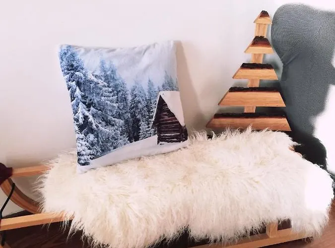 Apartament Glacier