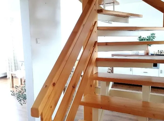 Glacier Apartament Tatrzańska Szczyrba